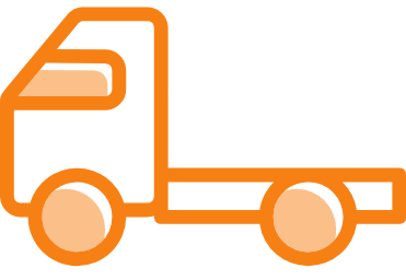 乐昌拖车/平板车